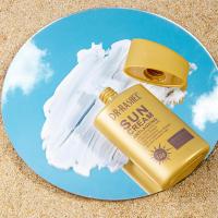 Crema protectora solar SPF90 +, Gel bloqueador solar Facial, loción de aislamiento, crema blanqueadora, crema hidratante Facial, cuidado de verano - details 1