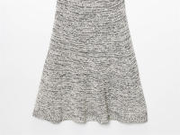 ZOCI- novedad de verano, minivestido sin mangas con solapa decorada con lazo, sencillo, ajustado, informal a la moda para mujer - details 5