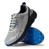Nuevo Modelo 2025 Zapatillas de Trail Running Antideslizantes para Hombre, Extra Anchas, Ligeras, para Pies Hinchados, Soporte para Arco, Alivio del Dolor - details 16
