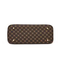 Nueva moda, textura de gama alta, un solo hombro, cruz oblicua, bolso de mano europeo y americano para mujer, mochila de lujo de alta gama - details 72
