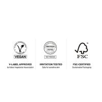 Suero de primavera con trufa blanca italiana para hidratación facial vegano - details 30