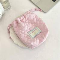 Bolsa para cámara instantánea antiarañazos, bolsa de almacenamiento para cámara con cordón a prueba de polvo, funda protectora para cámara anticaída de diseño pequeño - details 13
