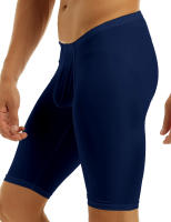 Leggings deportivos para hombre Pantalones cortos de compresión para hombre - details 24