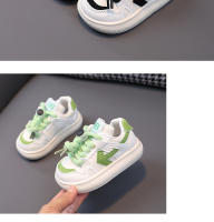 1-6 años de edad 3 niños zapatos de los niños zapatos de la junta de los niños zapatos deportivos de las niñas zapatos de niño suela suave - details 9