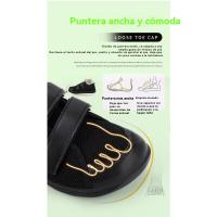 Zapatos De Los Niños Zapatos Casuales Nuevos Deportes Casuales De Los Niños Antideslizante Transpirable Amplia Palma Zapatos Saltar La Cuerda Zapatos De Baile Zapatos Para Caminar - details 6