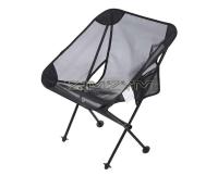 Silla Plegable Ultra Ligera Espalda de Malla Refrescante Compacta, Portátil, Robusta - details 1