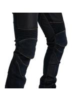 Vaqueros de moto, equipo de locomotora anticaída para hombre, pantalones de carreras, malla de verano - details 7