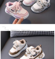 1-6 años 3 niños zapatos casuales niñas jóvenes zapatos de suela blanda para niños pequeños - details 8