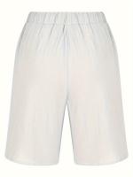 Pantalones cortos de natación Turtle para hombre, perfectos para practicar surf y entrenamientos de verano, con cordón y cintura elástica para mayor comodidad. - details 6
