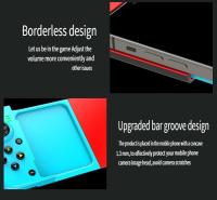 Teléfono Móvil D3, gamepad inalámbrico bluetooth, soporte para juegos móviles, conexión directa V3 a Android, controlador iosMFI - details 27