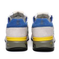 Zapatos Masculinos Con Suelas Gruesas Transpirables Y Zapatillas Deportivas De Ocio Retro Anti - Terciopelo - details 27