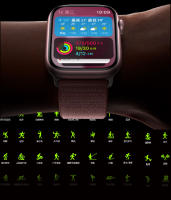 Reloj inteligente Hello 3 Pro +, dispositivo con memoria de 4Gb, 2025 modos deportivos, función NFC, brújula, detección de frecuencia cardíaca las 24 horas, 173 - details 3