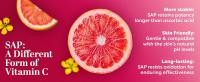 Sodium Ascorbyl Phosphate Vitamin C