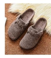 Zapatillas Unisex de verano, zapatos informales para casa, sandalias para caminar, chanclas de playa al aire libre, diseñador de lujo, moda, ligero para interiores - details 9