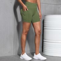 Faldas de Yoga de Cintura Alta Colección de 10 Estilos Con Bolsillos Color Sólido - details 24