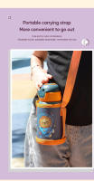 ttle of Water para niños, gratis, deportes con cinta y correa para niños, escuela, correr, caminar - details 8