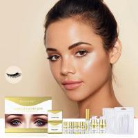 Kit Profesional de Elevación y Tinte de Cejas Efecto Semi-permanente para Ojos y Makeup - details 5