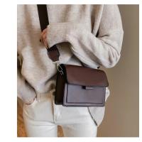 Bolso De Hombro Casual Para Mujer Estilo Vintage Monedero De Lujo Sencillo Bolso Cruzado De Moda Para Fiestas - details 10
