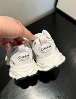 Zapatillas Deportivas Transpirables para Niños Primavera-Verano 2025 Estilo Giratorio para Papá y Niñas - details 6