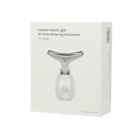 Tratamiento Instrumento de belleza para el cuello Diluir las líneas del cuello Cuidado del cuello Instrumento de masaje Instrumento de belleza Instrumento de protección para el cuello Levante y apriete para eliminar los pliegues nasolabiales - details 26