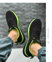 Zapatillas de deporte de malla transpirable para hombre y mujer, zapatos deportivos clásicos, antideslizantes, ligeros, pareja de tenis, gran oferta - details 26