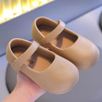 Niñas, novedad de verano, zapatos de princesa de moda, sandalias versátiles antideslizantes de EVA súper suaves para niñas al aire libre para niños - details 14