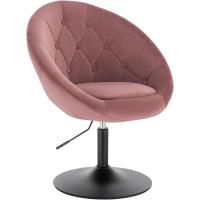 Taburete de Bar de Acero Cromado Taburete Bajo de Silla de Bar Taburete de Conferencia de Peluquería Taburete de Oficina Blanco BH41ws-1 - details 17
