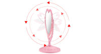 Makeup Mirror