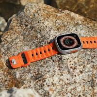 Correa Deportiva de Silicona BUNO para Reloj Ajuste Versátil para Series iWatch - details 5
