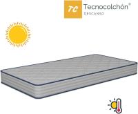 Visco Baby Almohada Invertible de Invierno-Verano Suavidad Gran Blanco - details 18