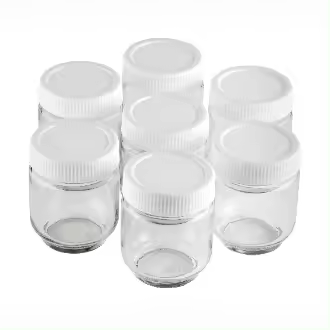 SET 7 TARROS YOGURTERA 69245 - 1