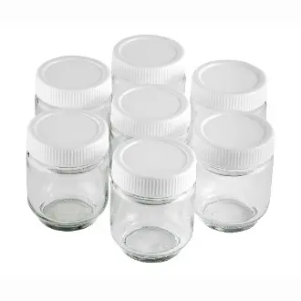 SET 7 TARROS YOGURTERA 69245 - 1