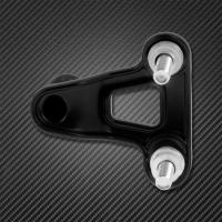 Universal Handlebar Mount Phone Carrier Cellphone Device Holder Bracket Stand  For Harley Touring Sportster Dyna Softail V-Rod - details 15