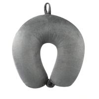 Almohada de viaje en forma de U, almohada de cuello para viajar, almohada de avión para dormir, 1 unidad - details 5