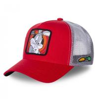 Gorra de Béisbol de Algodón Estilo Anime Gorra de Papá Hip Hop para Hombres y Mujeres - details 23