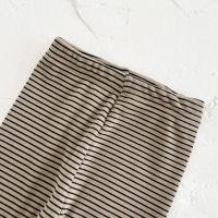 Conjunto de Ropa de Pequeña Niña Abrigo y Pantalones Thick Tracksuit con Bordado de Palomitas - details 7