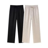 Conjunto de Traje Doble Abotonado para Mujer Primavera-Invierno 2025 Estilo Europeo-Americano - details 14