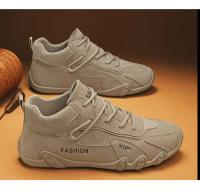 Zapatos de Senderismo para Hombres Comodos Antideslizantes para Todas las Estaciones - details 2