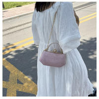 Nuevo bolso de mensajero con cadena, bolso único - details 20