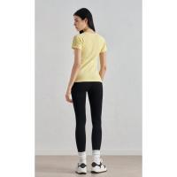 Leggings de cintura alta para mujer, Control del vientre, levantamiento de cadera, pantalones anti-yoga, gimnasio, entrenamiento para correr - details 9