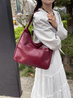 Bolso otoño nuevo bolso de mujer bolso de mano bolso de hombro de gran capacidad bolso bandolera - details 12
