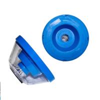 Mini taladro eléctrico con cubierta antipolvo, dispositivo de perforación portátil multiusos a prueba de polvo, profesional y duradero, 5 uds. - details 1