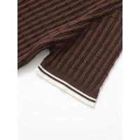 Mini de punto clásico de ocho hebras para mujer de nuevo estilo hecho a medida - details 5