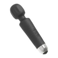 20 Frecuencia Super Av Vara Masajero Vibrador Juguete Sexual Adulto G Punto Vara Vibradora Recargable para Mujeres Personales - details 11
