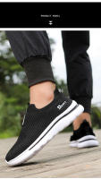 Zapatillas de deporte de marca para mujer, cómodas zapatillas deportivas antideslizantes de alta calidad para exteriores, zapatillas transpirables para correr y trotar - details 10
