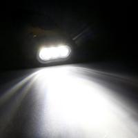 Linterna LED portátil con manivela, linterna con dinamo, luz profesional para tienda de campaña con energía Solar para acampar al aire libre y montañismo - details 3