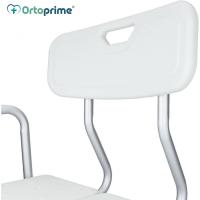 Asiento Banco de Bañera Adulto Transferencia Segura - Taburete baño Bancos para Duchas y bañeras - Sillas para Ducha - details 6