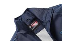Conjunto Deportivo de Moda para Hombres Otoño 2025 Chaqueta y Pantalón de Suéter - details 6