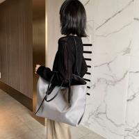 Bolso de hombro de gran capacidad, bolsa de almacenamiento de tela Oxford, bolso de mano de trabajo, bolso de maquillaje para niñas - details 3