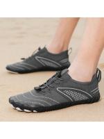 2025 nuevo Fitness Yoga al aire libre cinco dedos zapatos de natación pareja zapatos de sendero zapatos de playa antideslizante zapatos de vadear - details 2